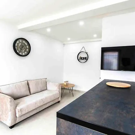 Appartement Jacuzzi Hammam Francheville  Exterior photo